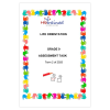 Life Skills (PSW) Gr. 9 Assessment Task 2025 Term 2
