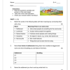 Social Sciences Geography Gr. 4 Assessment Task 2025 Term 2 - Image 4