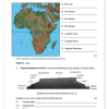 Social Sciences Geography Gr. 5 Assessment Task 2025 Term 2 - Image 4