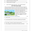 Social Sciences Geography Gr. 5 Assessment Task 2025 Term 2 - Image 2