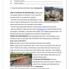 Social Sciences Geography Gr. 7 Assessment Task 2025 Term 2 - Image 5