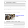Social Sciences Geography Gr. 7 Assessment Task 2025 Term 2 - Image 2