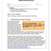 Social Sciences History Gr. 7 Assessment Task 2025 Term 2 - Image 4