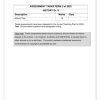 Social Sciences History Gr. 8 Assessment Task 2025 Term 2 - Image 5