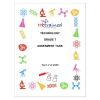 Technology Gr. 7 Assessment Task 2025 Term 2