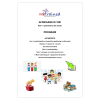 Afrikaans is 100 program