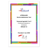 Afrikaans EAT Gr. 12 Assesseringstaak 2025 Kwartaal 2 Take 5 & 6