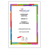 Afrikaans Huistaal Gr. 10 Assesseringstaak 2025 Kwartaal 2 Vraestel 2