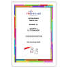 Afrikaans Huistaal Gr. 11 Assesseringstaak 2025 Kwartaal 2 Vraestel 2
