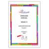 Afrikaans Huistaal Gr. 12 Assesseringstaak 2025 Kwartaal 2 Vraestel 1