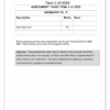 Social Sciences Geography Gr. 9 Assessment Task 2025 Term 2 - Image 3