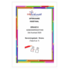 Afrikaans Huistaal Gr. 6 Assesseringstaak 2025 Kwartaal 3