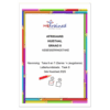 Afrikaans Huistaal Gr. 8 Assesseringstaak 2025 Kwartaal 3
