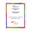 Afrikaans Huistaal Gr. 9 Assesseringstaak 2025 Kwartaal 3