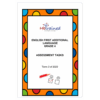 English FAL Gr. 4 Assessment Task 2025 Term 3