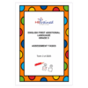 English FAL Gr. 5 Assessment Task 2025 Term 3