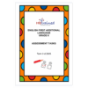 English FAL Gr. 6 Assessment Task 2025 Term 3