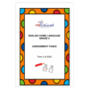 English Home Language Gr. 4 Assessment Task 2025 Term 3
