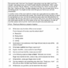 English FAL Gr. 8 Assessment Task 2025 Term 3 - Image 3