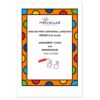 English FAL Gr. 9 Assessment Task 2025 Term 3