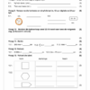 Wiskunde Gr. 4 Assesseringstaak 2025 Kwartaal 3 - Image 2