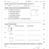Wiskunde Gr. 5 Assesseringstaak 2025 Kwartaal 3 - Image 4