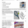 Mathematics Gr. 4 Assessment Task 2025 Term 3 - Image 2