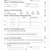 Mathematics Gr. 6 Assessment Task 2025 Term 3 - Image 3