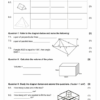 Mathematics Gr. 6 Assessment Task 2025 Term 3 - Image 4