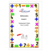 Mathematics Gr. 6 Assessment Task 2025 Term 3