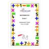 Mathematics Gr. 7 Assessment Task 2025 Term 3