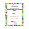 Lewensvaardighede (PSW) Gr. 4 Assesseringstaak 2025 Kwartaal 3