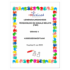 Lewensvaardighede (PSW) Gr. 6 Assesseringstaak 2025 Kwartaal 3