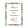 Lewensvaardighede (PSW) Gr. 8 Assesseringstaak 2025 Kwartaal 3