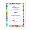 Lewensvaardighede (PSW) Gr. 9 Assesseringstaak 2025 Kwartaal 3