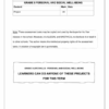 Life Skills (PSW) Gr. 5 Assessment Task 2025 Term 3 - Image 5