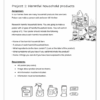 Life Skills (PSW) Gr. 5 Assessment Task 2025 Term 3 - Image 2