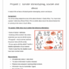 Life Skills (PSW) Gr. 6 Assessment Task 2025 Term 3 - Image 2