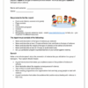 Life Skills (PSW) Gr. 9 Assessment Task 2025 Term 3 - Image 3