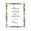 Life Skills (PSW) Gr. 9 Assessment Task 2025 Term 3