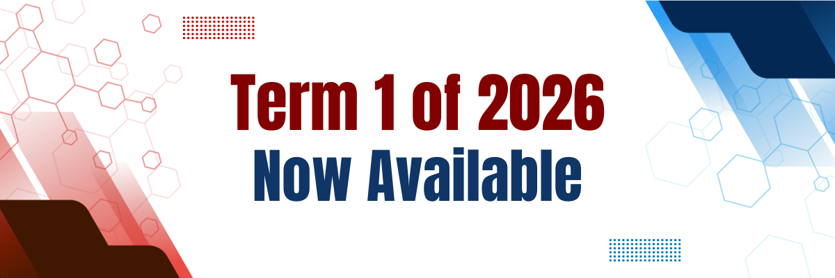 Term 3 2025
