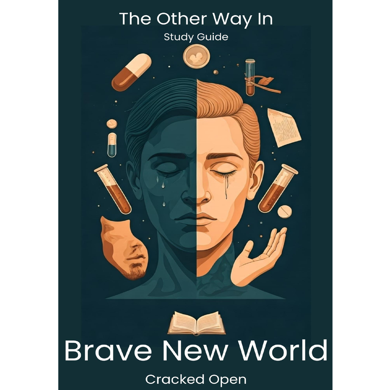 Study Guide: Brave New World