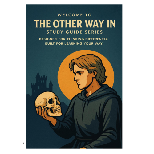 Study Guide: Hamlet – HB Trained