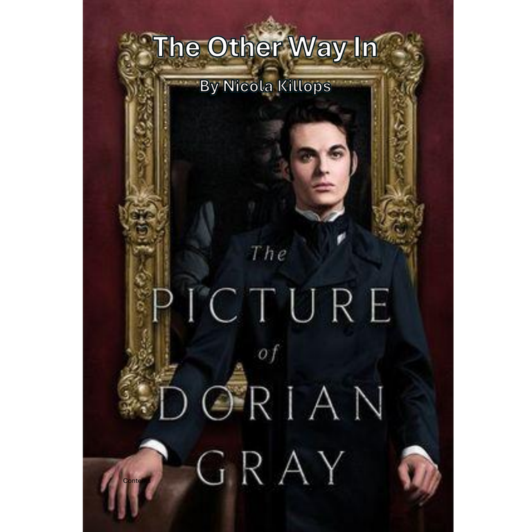 Study Guide: The Picture of Dorian Gray