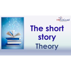 PowerPoint: English FAL Gr. 7 - 12 Senior Short Story